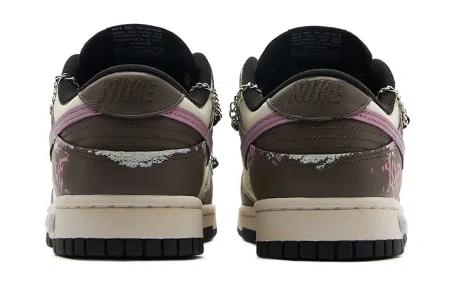 Nike Dunk Low GS