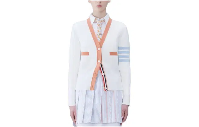THOM BROWNE SS24 V
