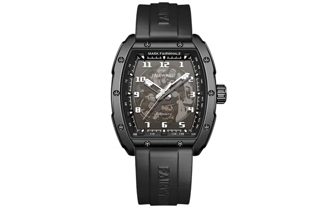 FAIRWHALE FW-6450-R1