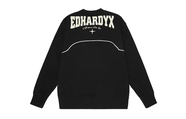 ED HARDY X Logo