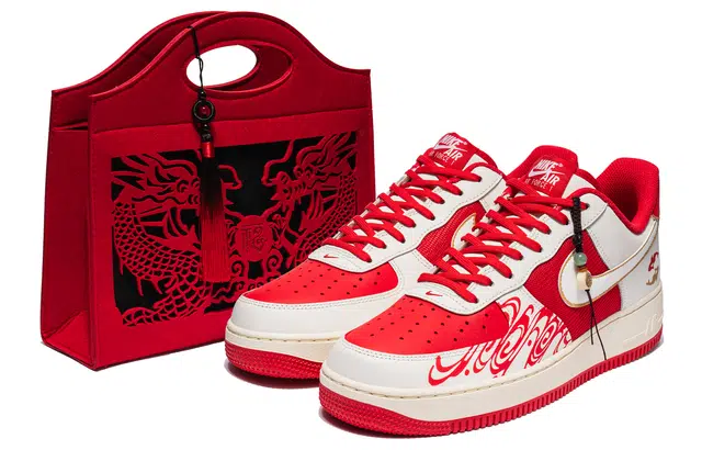 Nike Air Force 1 Low CNY