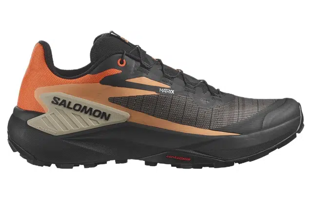 SALOMON Genesis