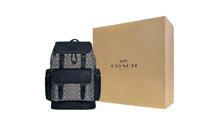 COACH Sprint 29