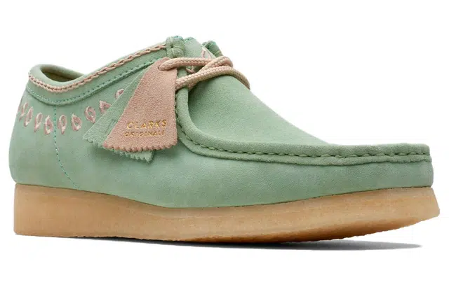 Clarks