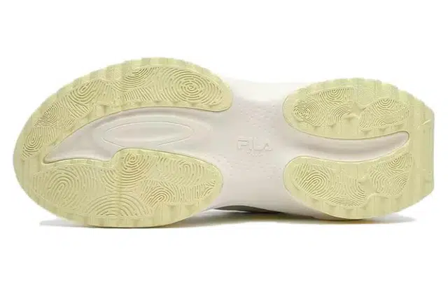 FILA FUSION Bianco II