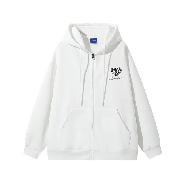 Unite Life HOODS logo