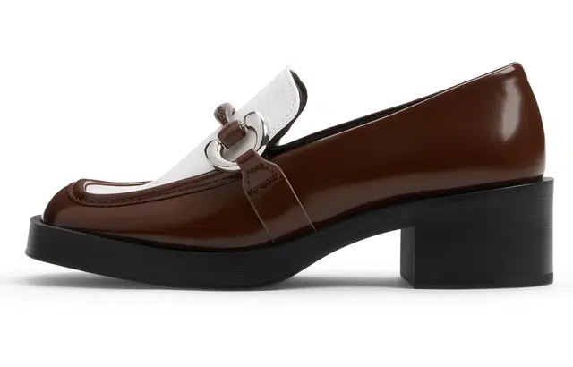 CHARLES&KEITH Loafer Heels