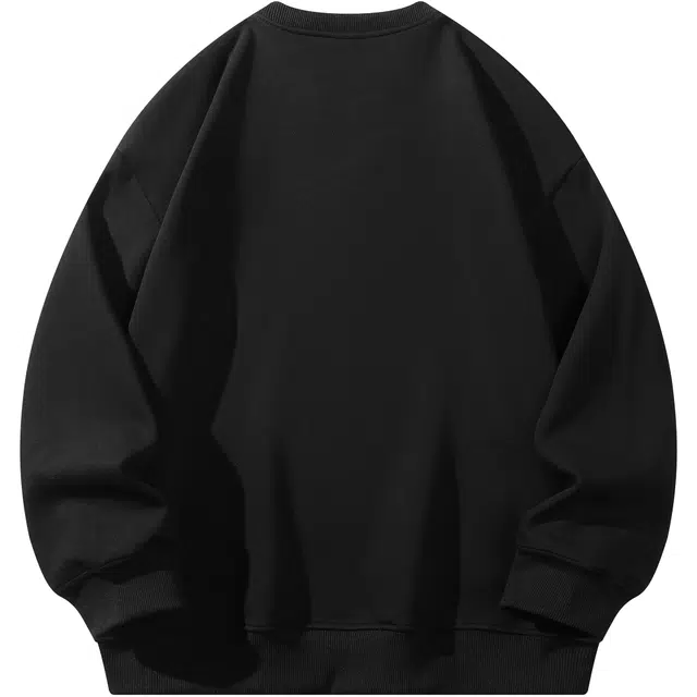 Sesame Street Logo Fleece Pullover Sweatshirt