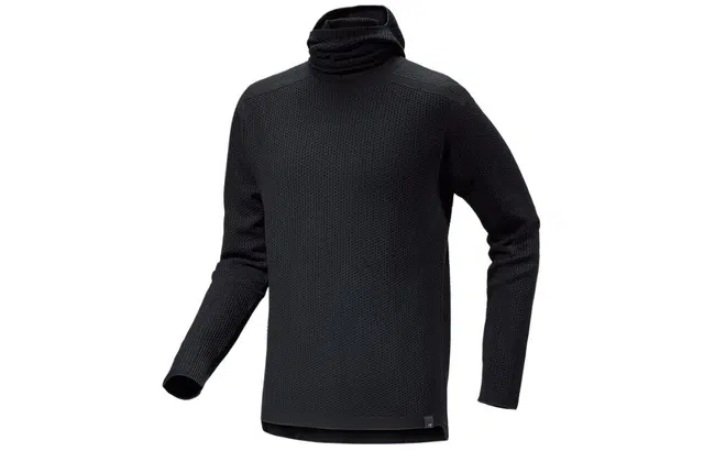 Arcteryx Hallam Merino Wool Hoody