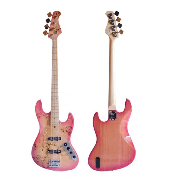 BCG WJB-730 JazzBass