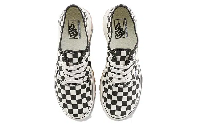 Vans Authentic Vibram