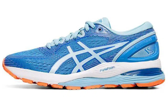 Asics GEL-Nimbus 21
