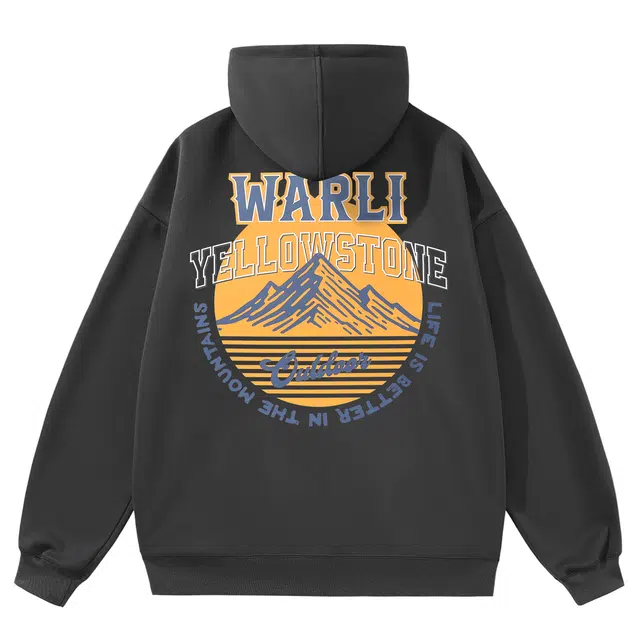 WARLI