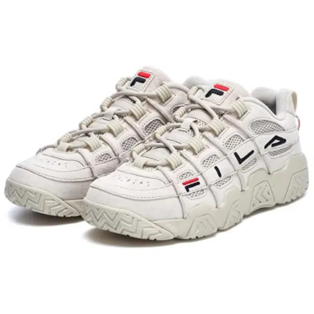 FILA FUSION BARRICADE FUSION