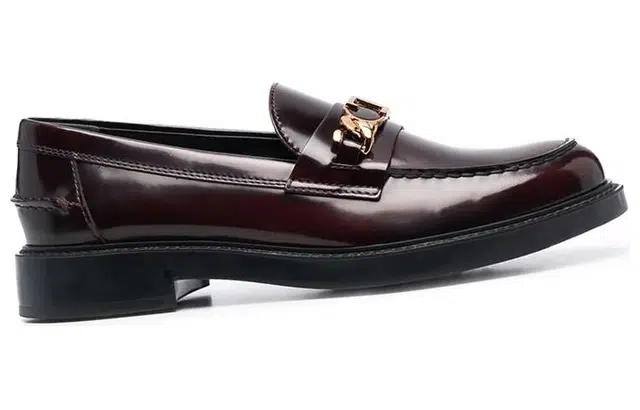 TOD'S logo