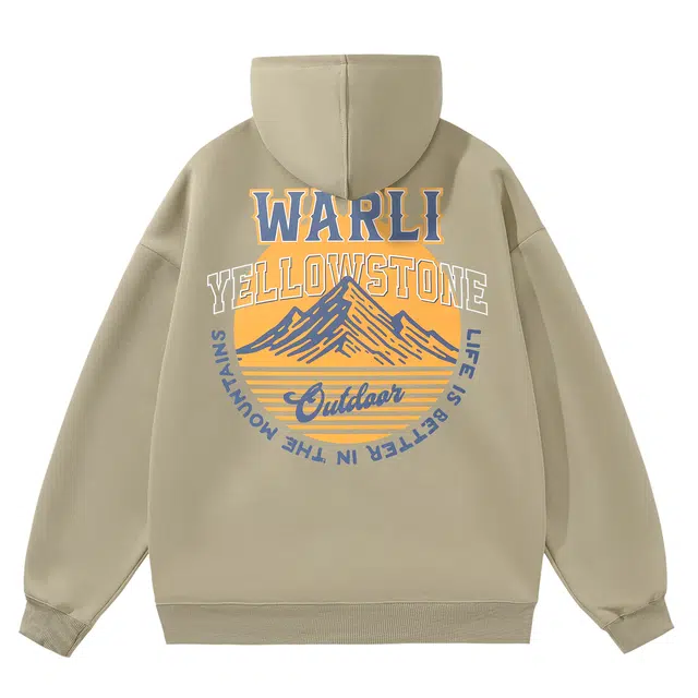 WARLI