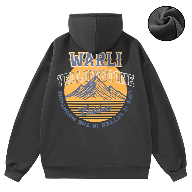 WARLI