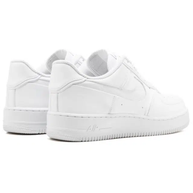 Nike Air Force 1 Low John Elliott White