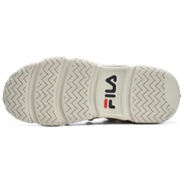 FILA FUSION BARRICADE FUSION