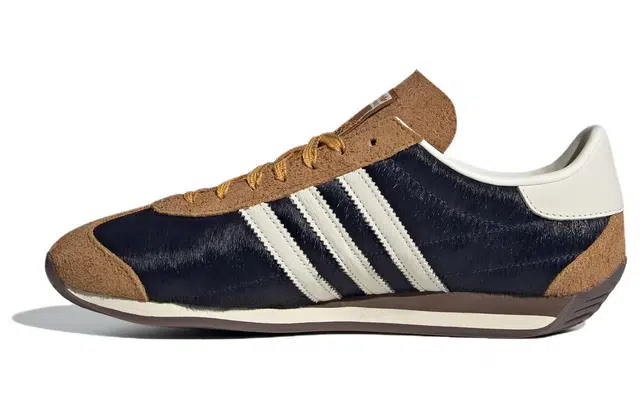 adidas Originals FEIFEI RUAN OG Brown Blue