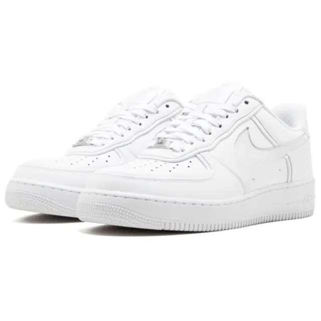 Nike Air Force 1 Low John Elliott White