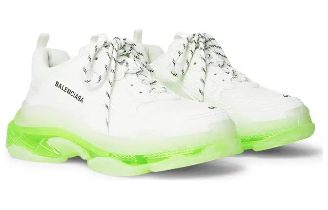 Balenciaga Triple S