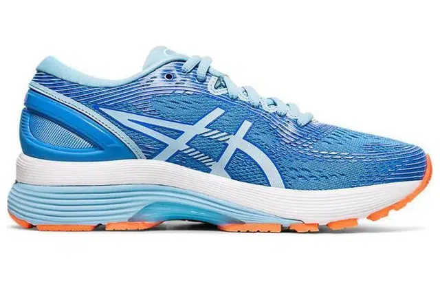Asics GEL-Nimbus 21