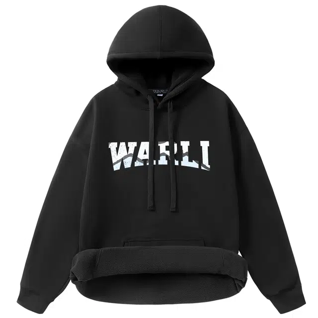 WARLI logo