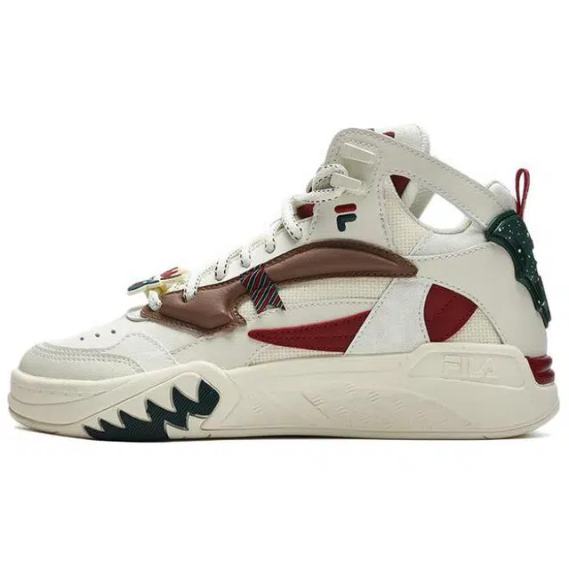 FILA FUSION Desperado Xmas