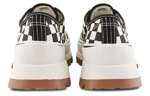 Vans Authentic Vibram