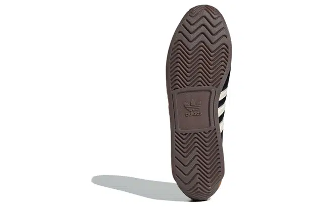 adidas Originals FEIFEI RUAN OG Brown Blue