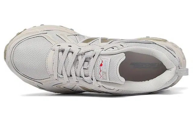 New Balance 410 v5 Grey Gold