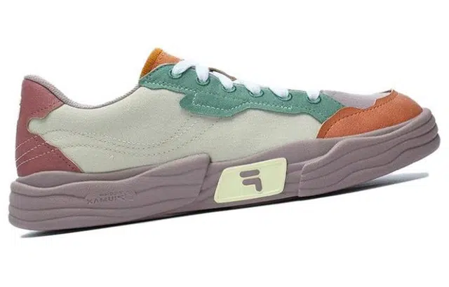 FILA FUSION POP II
