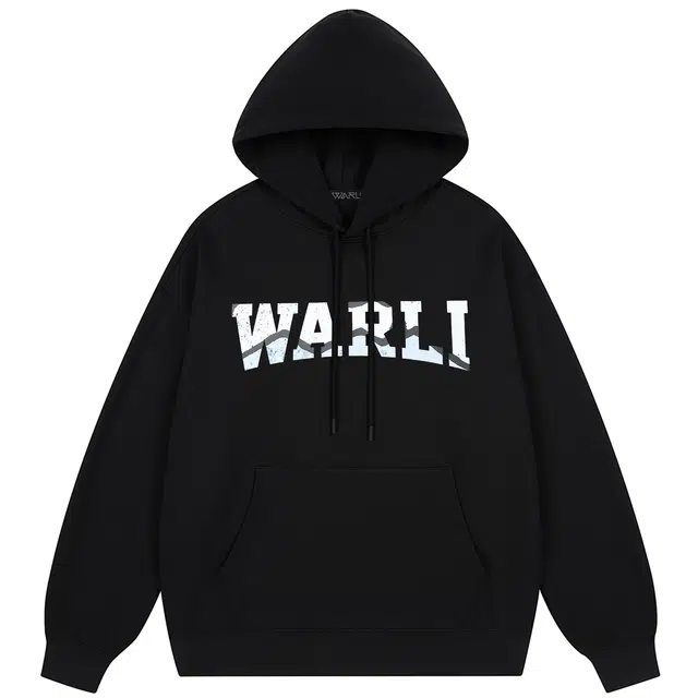 WARLI logo