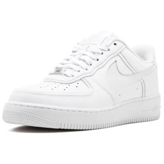 Nike Air Force 1 Low John Elliott White