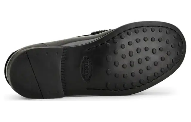 TOD'S