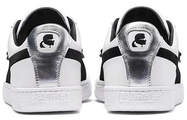 PUMA Suede Classic Karl (Karl Lagerfeld)
