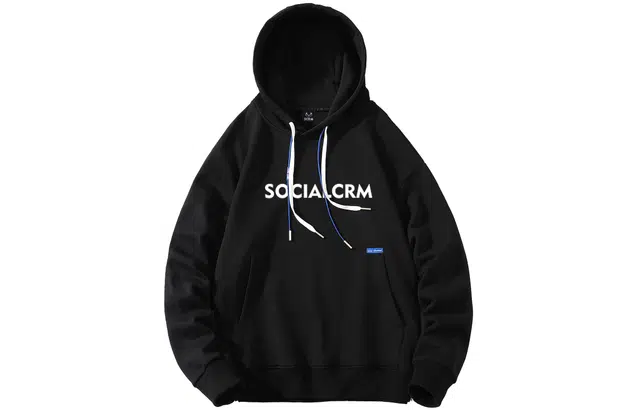 SCRM Logo