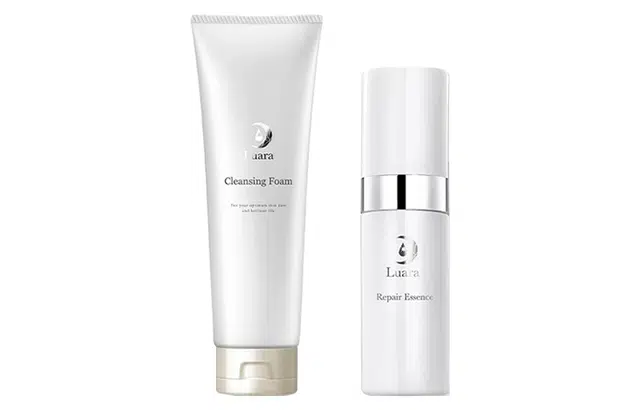 Luara 180g+100ml