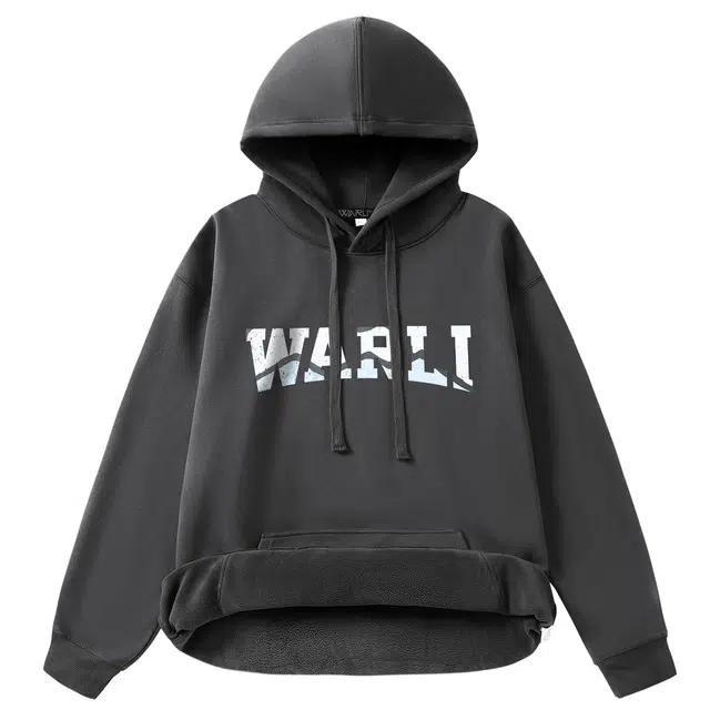 WARLI logo