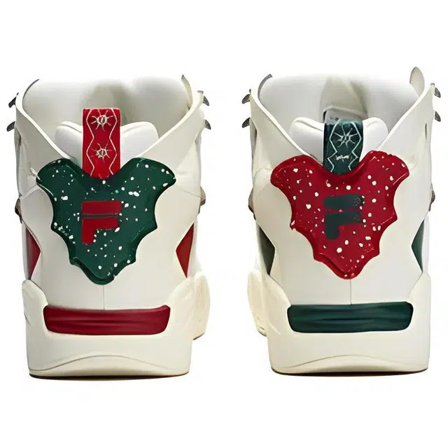 FILA FUSION Desperado Xmas