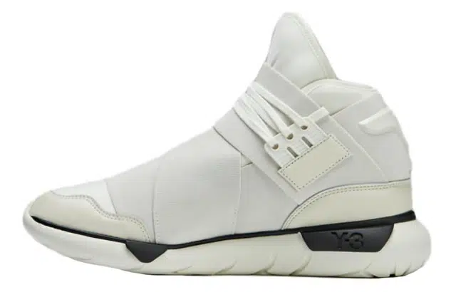 Y-3 Qasa