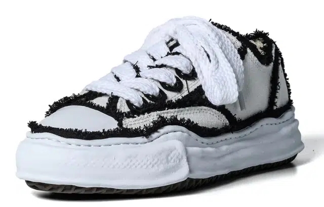 MIHARA YASUHIRO Peterson OG Sole OH