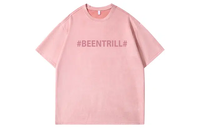 BEENTRILL T