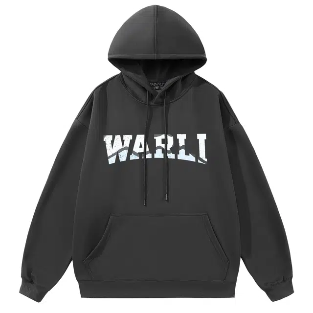 WARLI logo