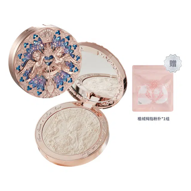 Flower Knows Angel Series Highlighter