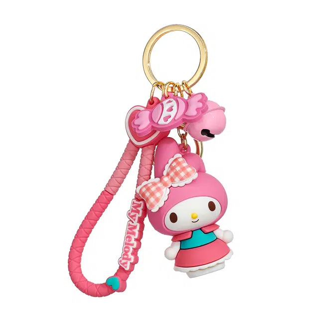 Sanrio