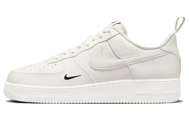 Nike Air Force 1 Low White