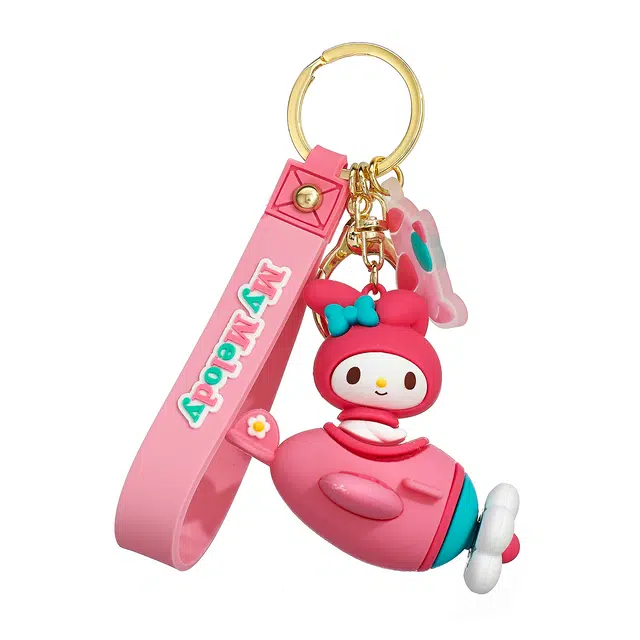 Sanrio