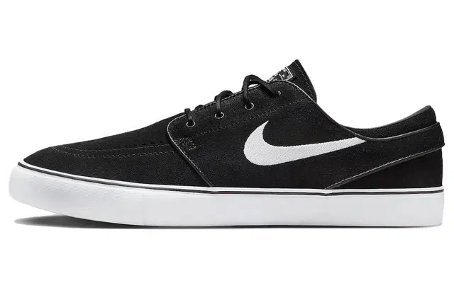 Nike SB Zoom Janoski OG+ Black White